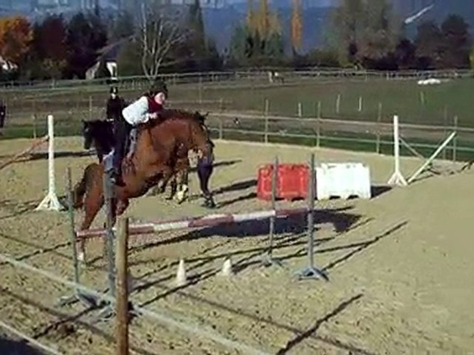 Divine obstacle le 27/10