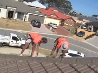 Patio Builders Cockburn Central Abel Roofing WA
