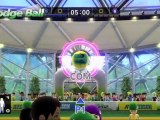 Trailer Sports Island Freedom (Kinect)