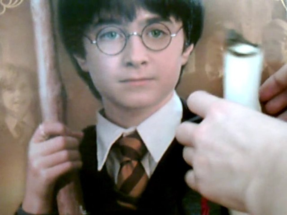 Harry Potter 7 à Rennes, Harry Potter 7 dans ta ville