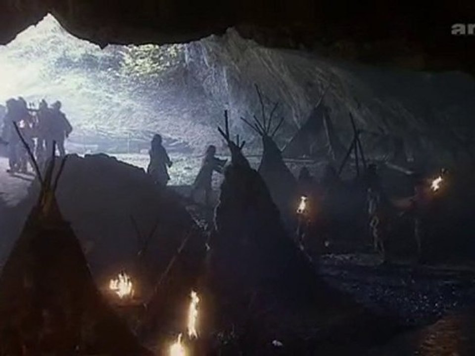 Hommes Et Dieux Des Cavernes 1