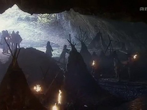 Hommes Et Dieux Des Cavernes 1