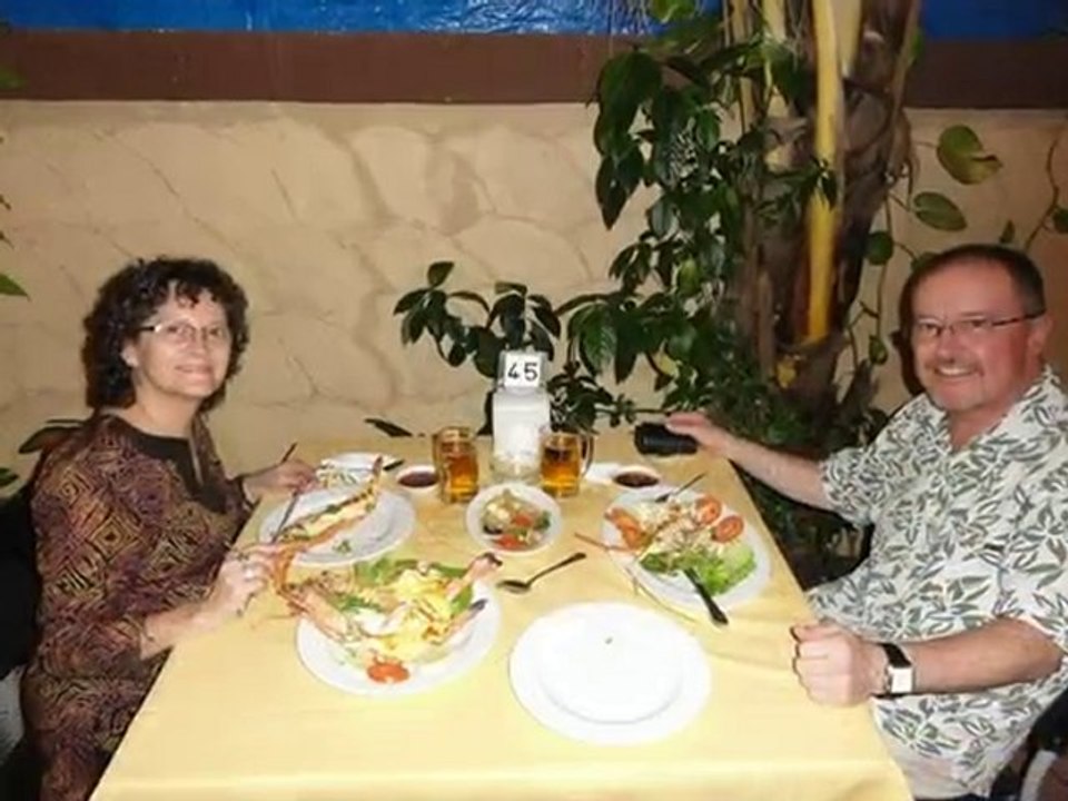 resto seafood langkawi