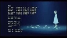 last exile ending
