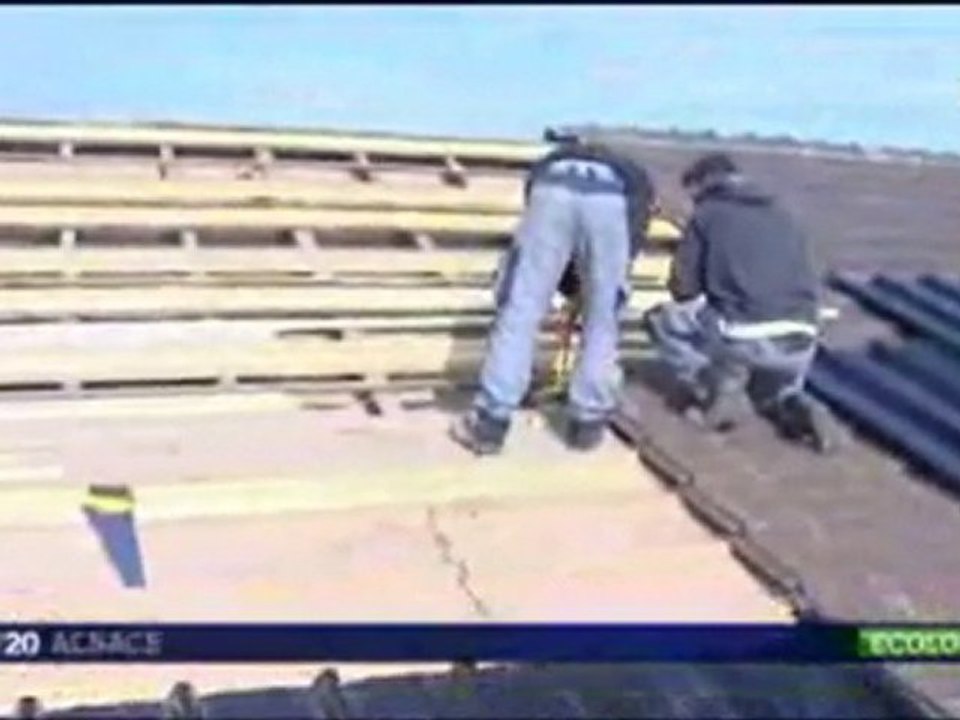 3a énergies france 3
