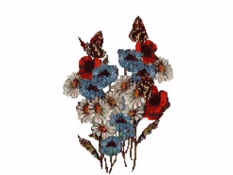 REDD PRENSESİN UYKUSU KELEBEĞİN KANATLARI KLİP