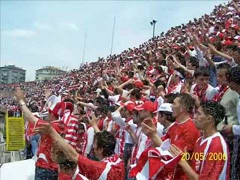 YouTube - boluspor yeni marsi 2009