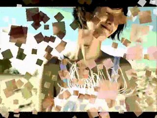 Pauline Croze- Wow Jah