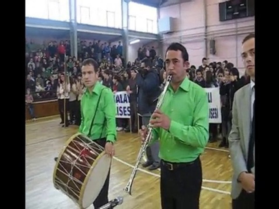 Cumhuriyet Bayramı Halk Oyunları