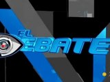 Cabecera 'GH12: El Debate'