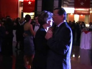 Pamukkale Üniversitesi'nde Cumhuriyet Coşkusu