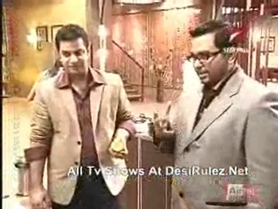 Master Sheff India 30th October 2010 Part4