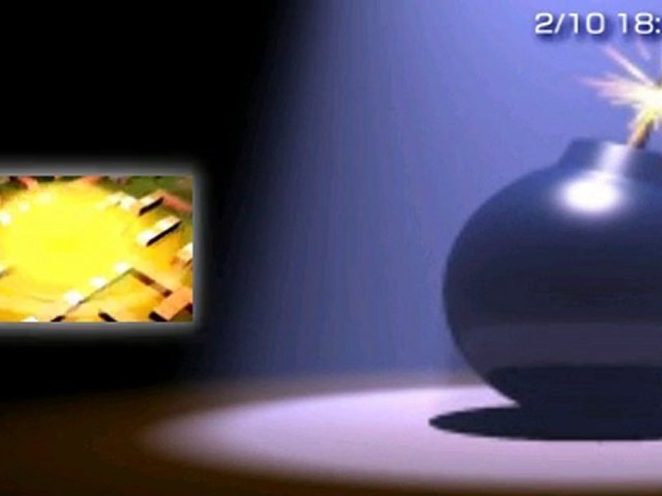 Bomberman