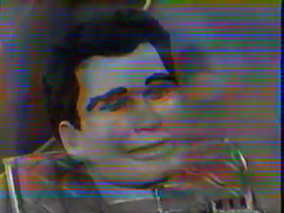 Stingray - Tom Thumb Tempest 1/3