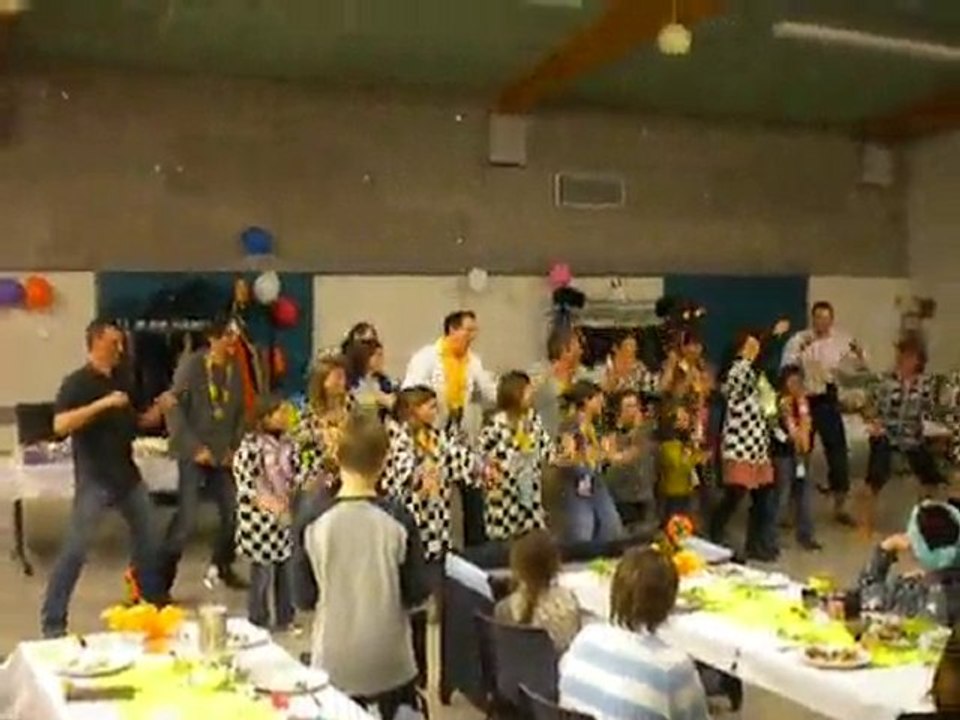 HAKA n°1