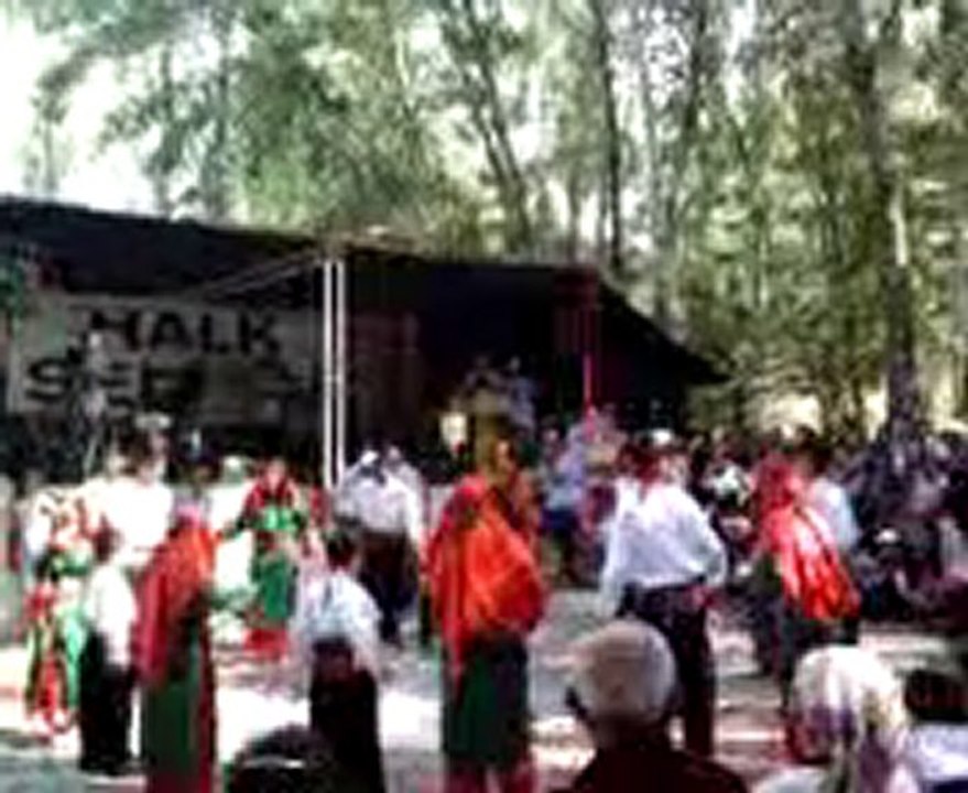 divriği kültür derneği semah ekibi