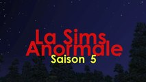 La Sims Anormale - Episode 1 Saison 5 | À la recherche du disparu (Originale)