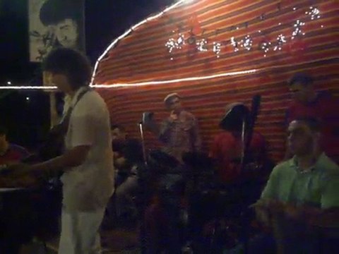 fete kabyle avec ali ferhati