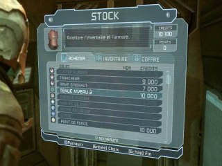 Dead space walkthrough : part 2