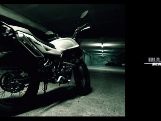 Mulhacen HD sound/logo