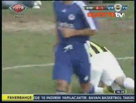 BATMAN PETROL SPOR _ FENER BAHÇE