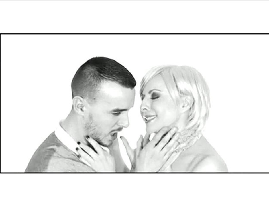 Cem Adrian & Pamela Spence - Anladım