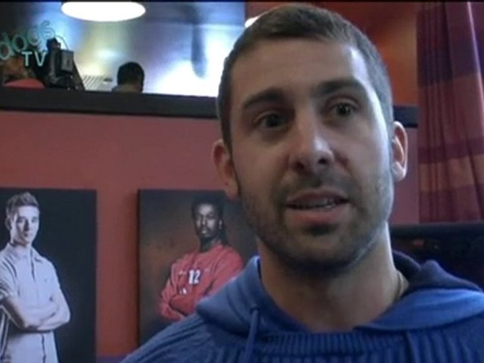 HAND: Les Experts retrouvent HotdogsTV