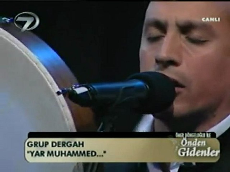 Gurup Dergah 2 İlahi