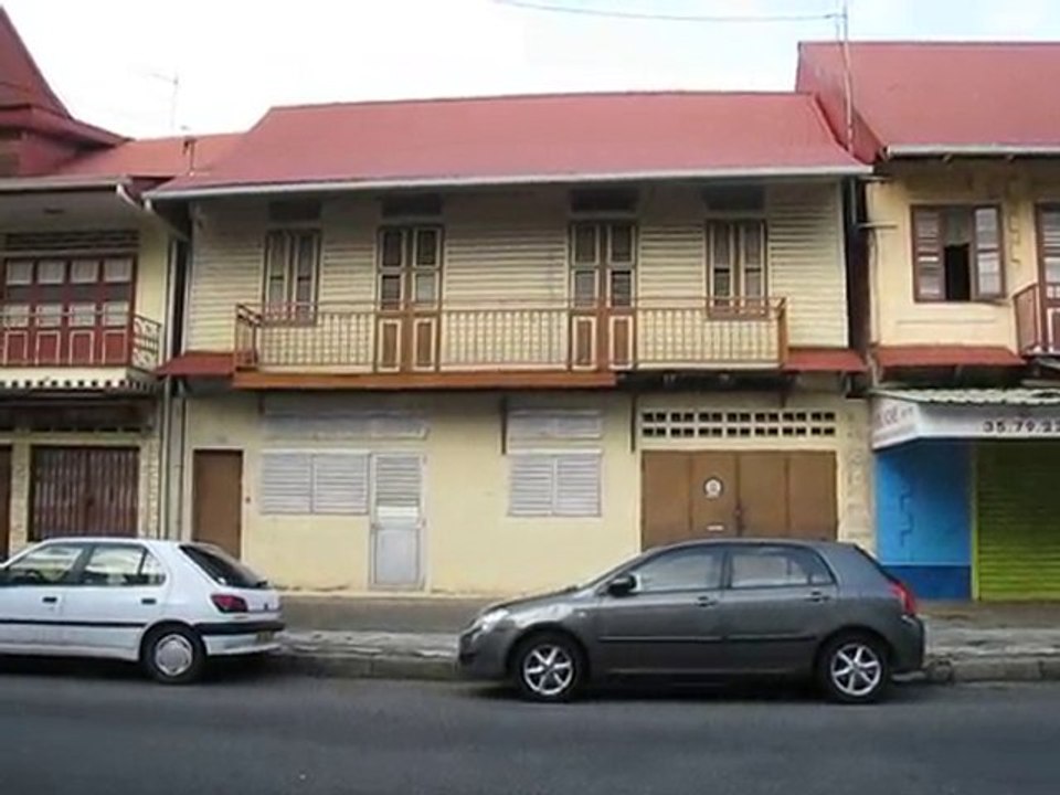 Maison de Mamie Part 2