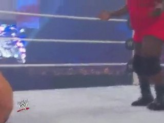 WWE Superstars 28/10/2010 Part 1/3