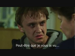 Trailer "White Other" (french sub) - Tom Felton