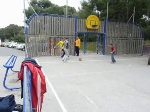 Fc Lices Espoir [entrainement du 30.10]