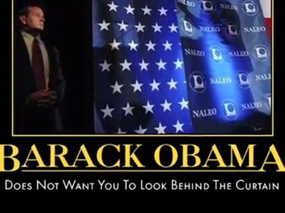 Barack Obama Marxist - Jim Marrs Anthony J Hilder