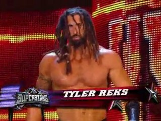 WWE Superstars 28/10/2010 Part 3/3