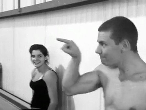 AGO TEAMGYM 2011 - Chapitre 1