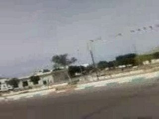 chorban place 7 novembre