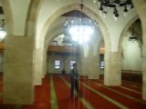 ULU CAMİİ