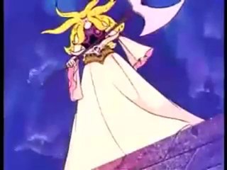 DebiruMan デビルマン