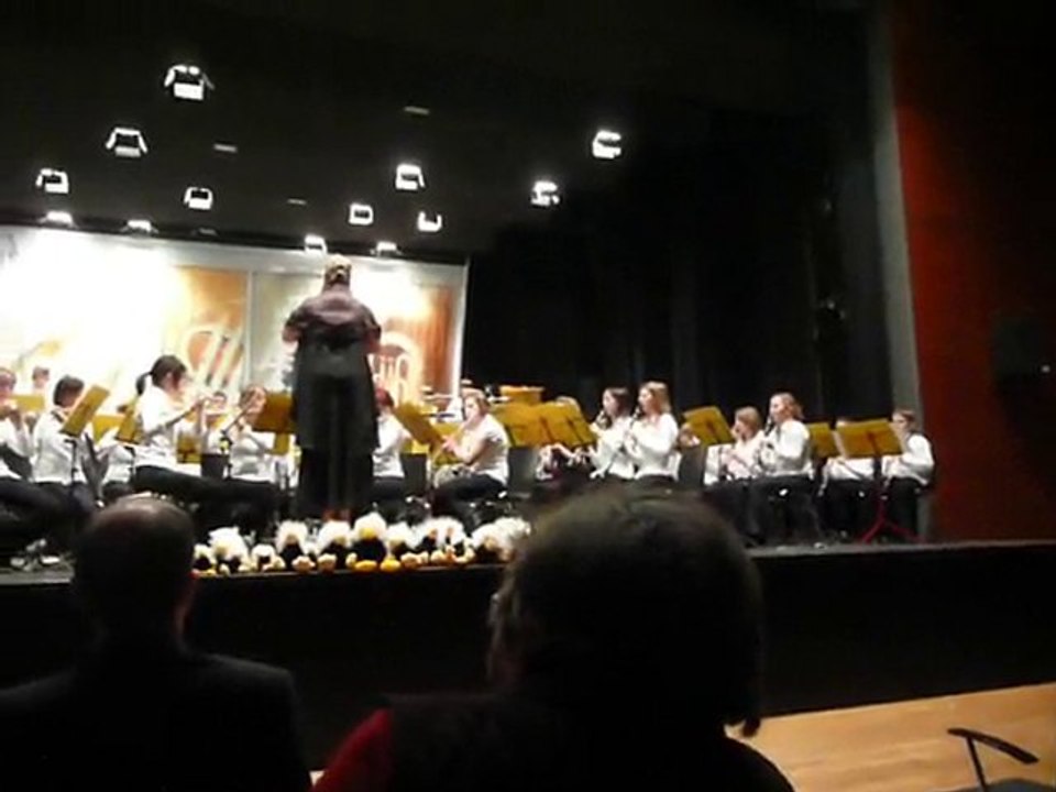 Latin Gold 26.12.2008