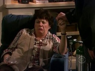 Майк и Молли 1х06 (фрагмент)