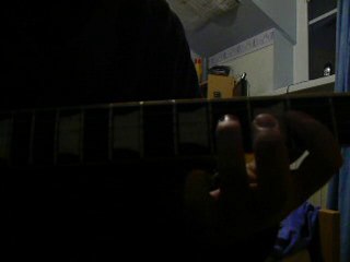 Johnny be good (INTRO) [Chuk Berry]