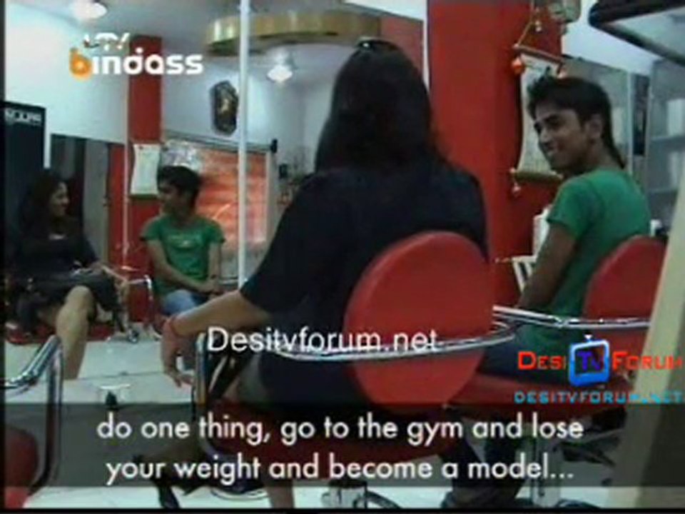 Emotional Atyachar - 30th October 2010 - Pt2