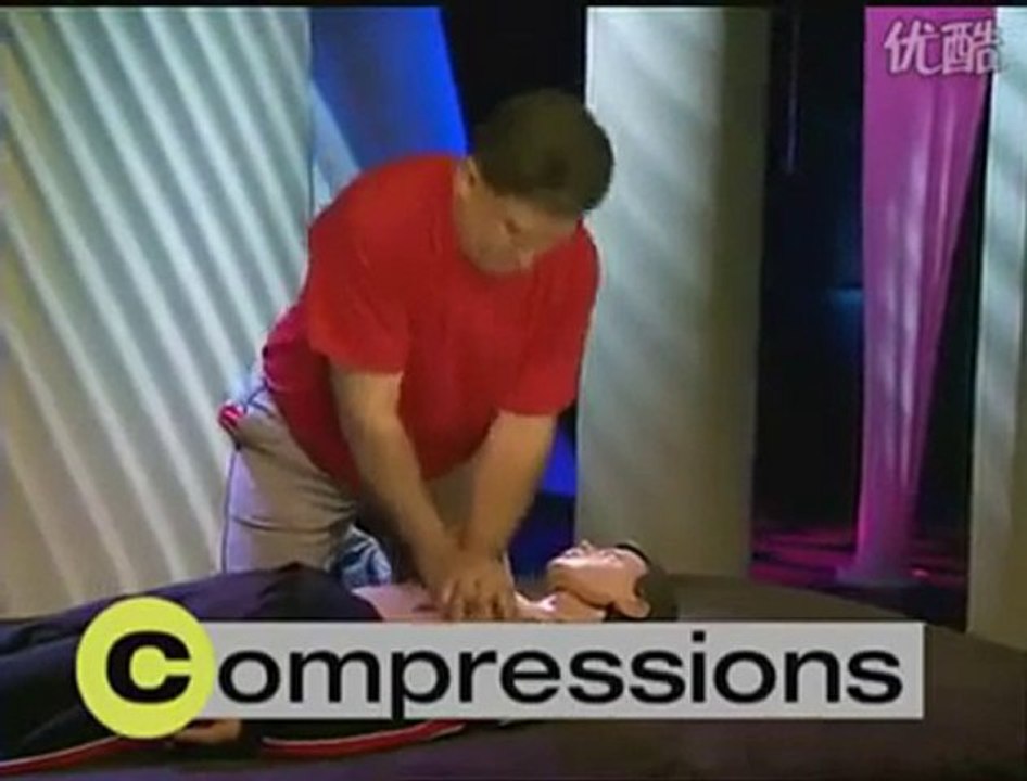 2010 Kardiyo Pulmoner Resisutasyon (CPR) Uygulaması
