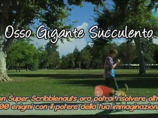 Super Scribblenauts - Launch Trailer