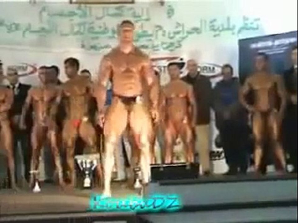 - (halodz) ouled djellal الفرق بين الجزائر ومصر للأسف-‎.flv