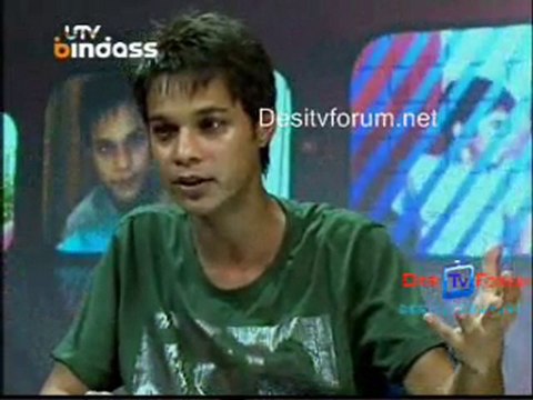 Emotional Atyachar - 30th October 2010 - Pt5