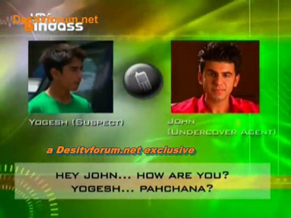 Emotional Atyachar (Season 2) - 30th October 2010 - Part1