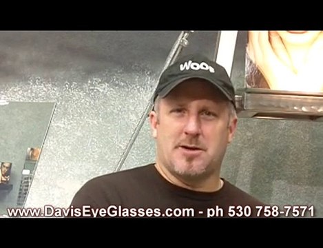 Customer Review Eye Glasses Repaired Davis Ca 95818
