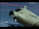 Лазерное оружие армии США