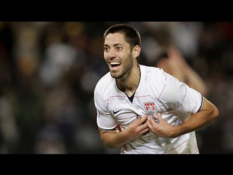 Fulham 2-0 Wigan Dempsey great-double